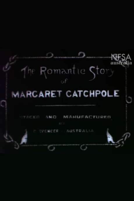 The Romantic Story of Margaret Catchpole